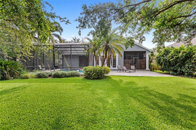 11425 Claymont Cir, House other with 5 bedrooms, 4 bathrooms and null parking in Windermere FL | Image 36