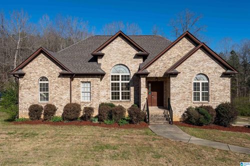 260 Hawks Bend Ln, ODENVILLE, AL, 35120-6783 | Card Image