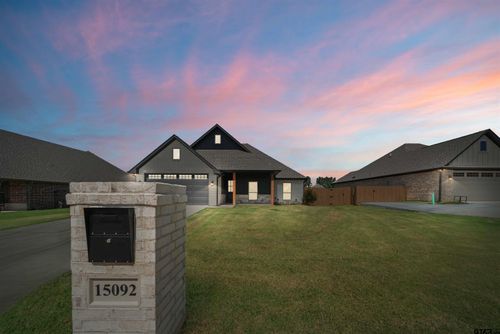 15092 High Country Acres Ln, Tyler, TX, 75706-1306 | Card Image