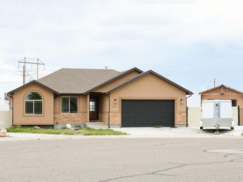 1331 Pronghorn, Rock Springs, WY, 82901 | Card Image