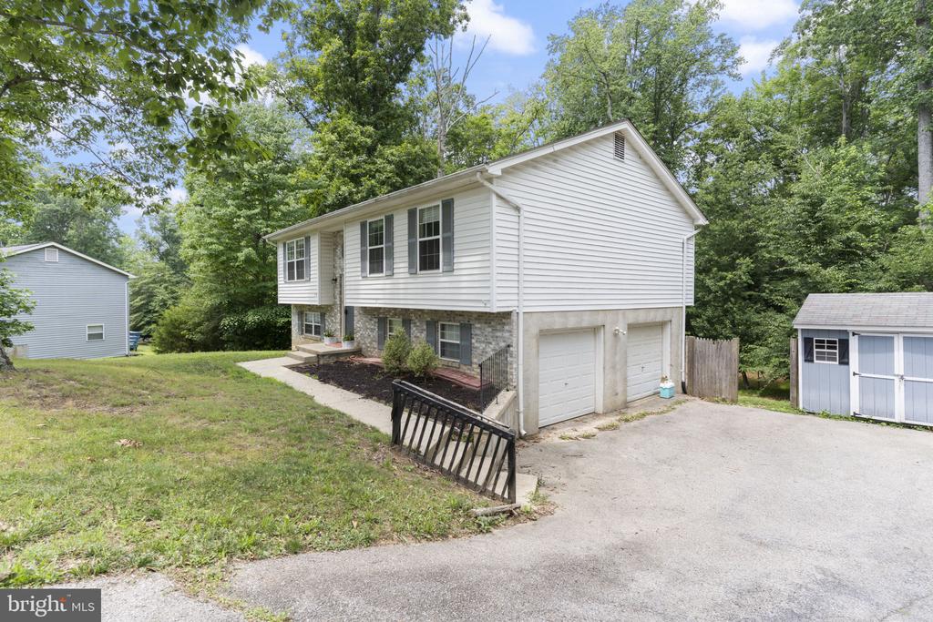 Residential in LUSBY 2