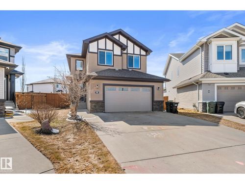 8 Spring Cove, Spruce Grove, AB, T7X0L5 | Card Image