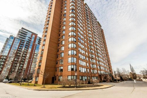 502-1270 Maple Crossing Blvd, Burlington, ON, L7S2J3 | Card Image