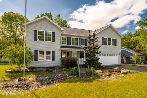 7116 Fuller Station Rd, Schenectady, NY, 12303-5306 | Card Image