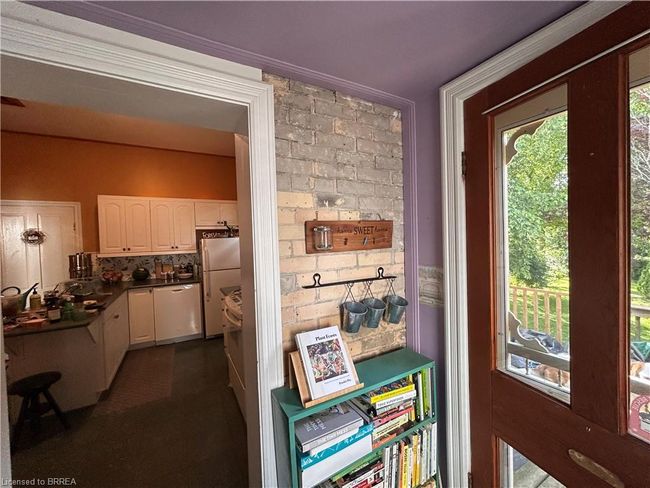 551 Grace St, House other with 2 bedrooms, 1 bathrooms and 1 parking in Woodstock ON | Image 14