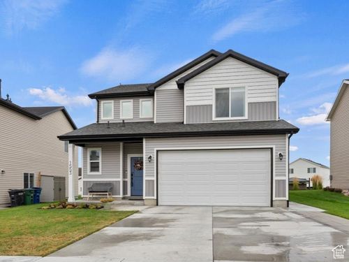 1553 W 2100 S, Logan, UT, 84339-6753 | Card Image