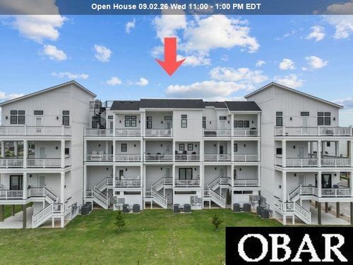 902 S Virginia Dare Trl, Kill Devil Hills, NC, 27948-7742 | Card Image