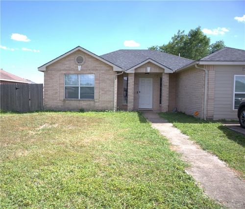 227 Vanilla, Alamo, TX, 78516-7215 | Card Image