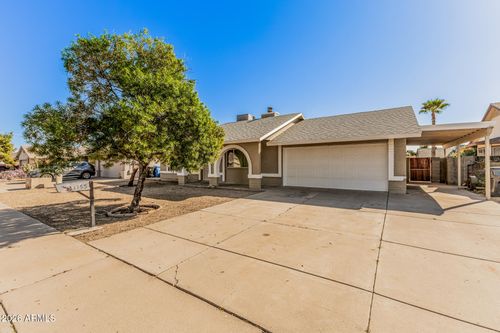 1755 W Angel Fire Ter, Phoenix, AZ, 85027-3506 | Card Image