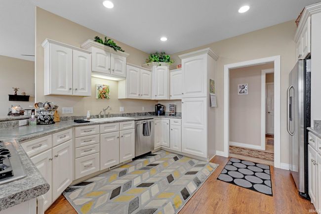 11530 Winters Rd, House other with 3 bedrooms, 3 bathrooms and null parking in Roanoke IN | Image 13
