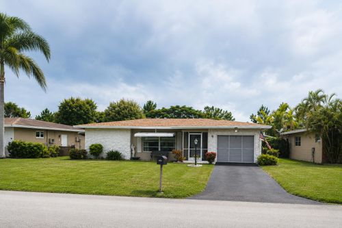 4821 Nw 13th Ave, Deerfield Beach, FL, 33064-1164 | Card Image