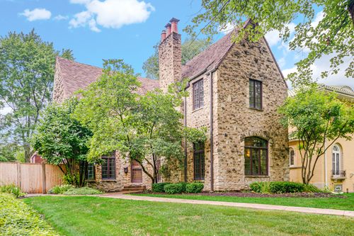 2014 W Hopkins Pl, Chicago, IL, 60643-5928 | Card Image