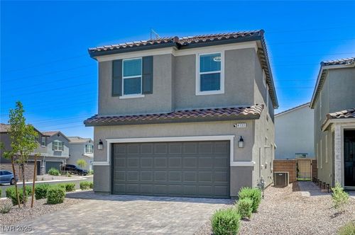 4133 Golden Fleece Ave, Las Vegas, NV, 89141-9107 | Card Image