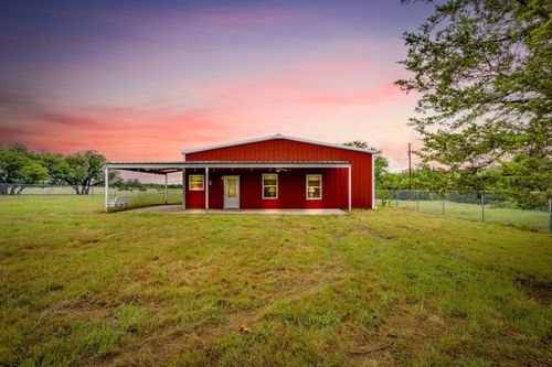 400 S 10th Avenue, Santo, TX, 76472 | Card Image