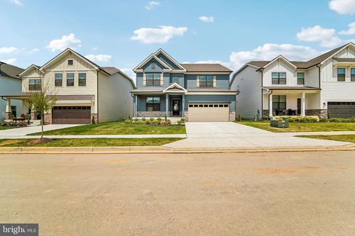 455 Ensemble Way, FREDERICK, MD, 21701-3582 | Card Image