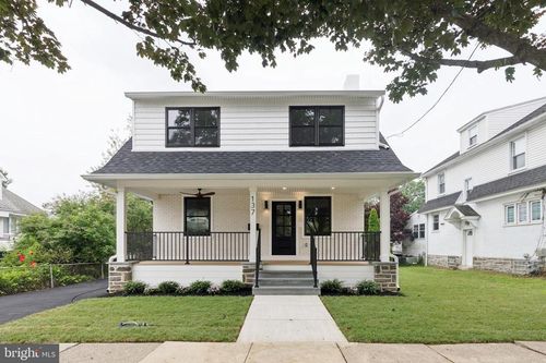 137 E Benedict Ave, HAVERTOWN, PA, 19083-2403 | Card Image