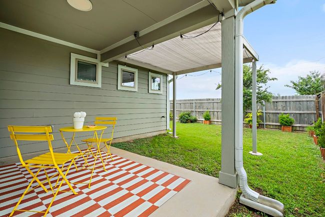 8201 Mc Kamy Dr, House other with 3 bedrooms, 2 bathrooms and 2 parking in Austin TX | Image 24
