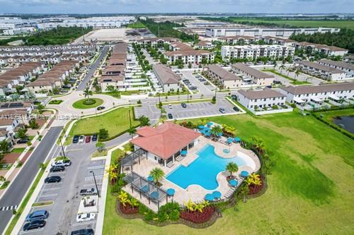 112th Pl, Hialeah, FL 33018