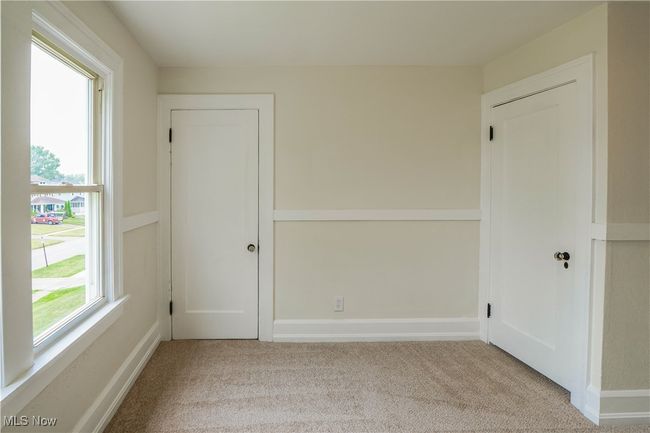Bedroom 1 with Attic Access | Image 14