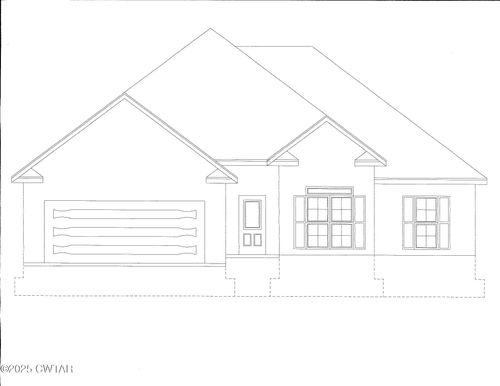 410 Fairway Blvd, Jackson, TN, 38305-8040 | Card Image