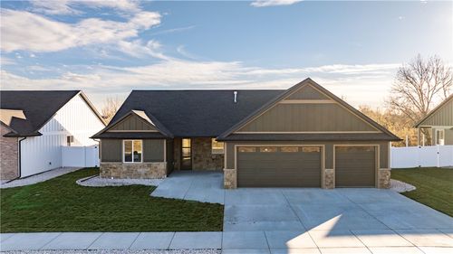 2547 Kaley Lane, Billings, MT, 59105 | Card Image
