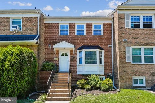 3058 Covington St, FAIRFAX, VA, 22031-2040 | Card Image