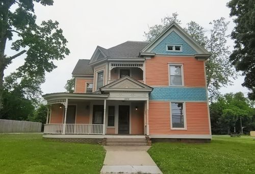 1-2103 S Virginia St, Hopkinsville, KY, 42240 | Card Image