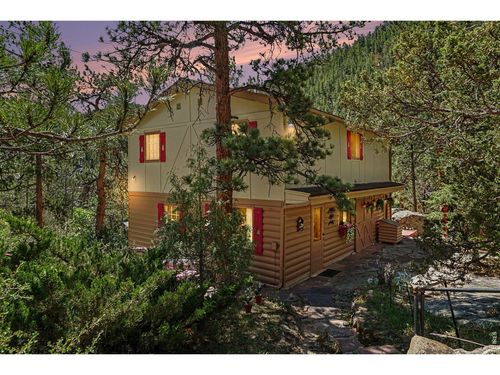 66 Flag Mountain Rd, Drake, CO, 80515-9762 | Card Image