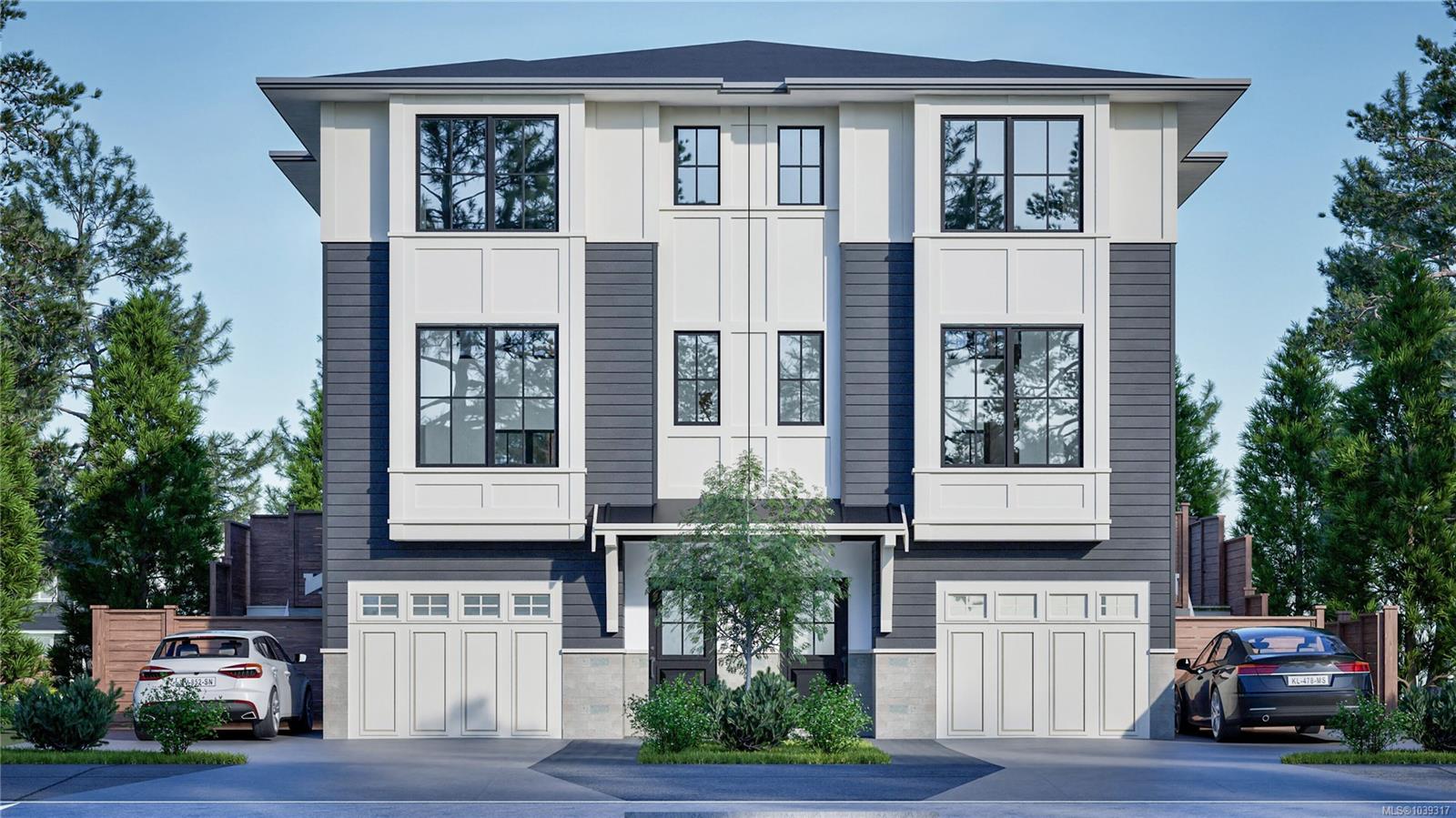 Residential in Esquimalt 5