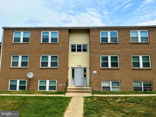 apt-12-1599 N East St, FREDERICK, MD, 21701-4459 | Card Image