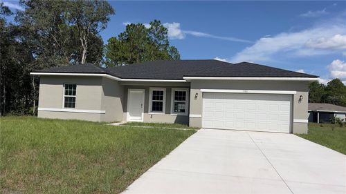 16390 Sw 17th Terrace Rd, OCALA, FL, 34473-7231 | Card Image