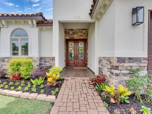 16011 Bridges Fairway Ln, Houston, TX, 77068-3752 | Card Image