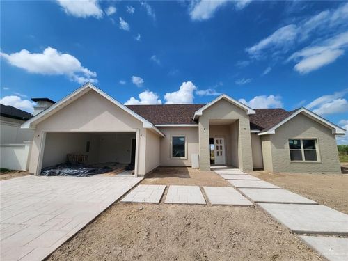 2529 Trinity Ave, McAllen, TX, 78504-7008 | Card Image