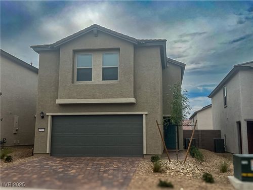 6053 Swift Lariat St, Las Vegas, NV, 89113-5438 | Card Image