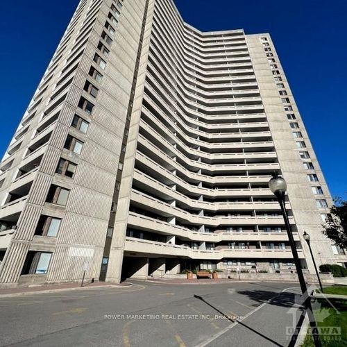 909-1081 Ambleside Dr, Ottawa, ON, K2B8C8 | Card Image