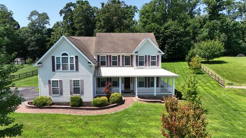 412 Buttonwood Ln, Oxford, PA, 19363-2834 | Card Image