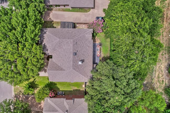7129 Aspen Wood Trl, House other with 3 bedrooms, 3 bathrooms and null parking in Fort Worth TX | Image 37