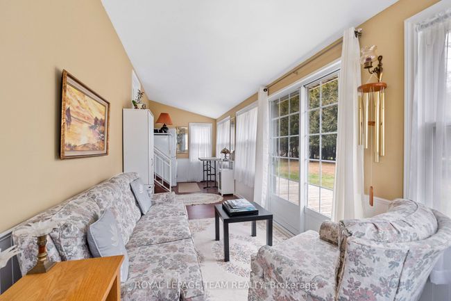 1410 Wagner Rd, House other with 3 bedrooms, 2 bathrooms and 6 parking in Sharbot Lake ON | Image 31