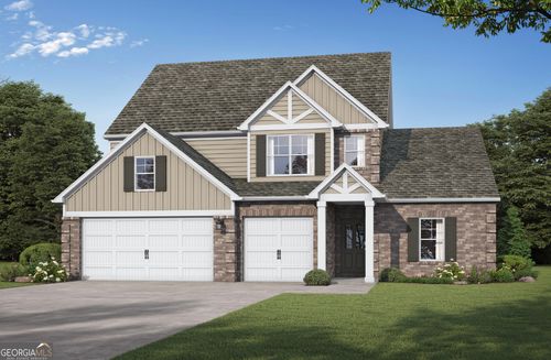 6-7204 Towne Bishop Ln, Fairburn, GA, 30213-2533 | Card Image