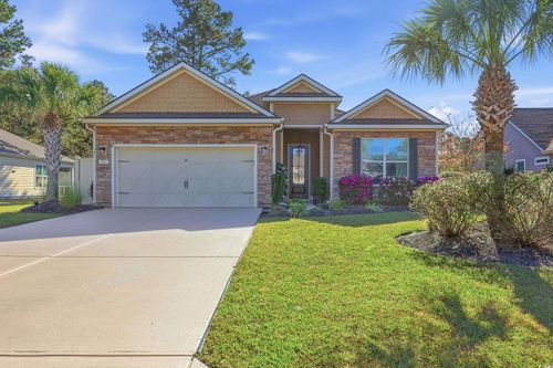 86 Hyacinth Loop, Murrells Inlet, SC, 29576-6539 | Card Image