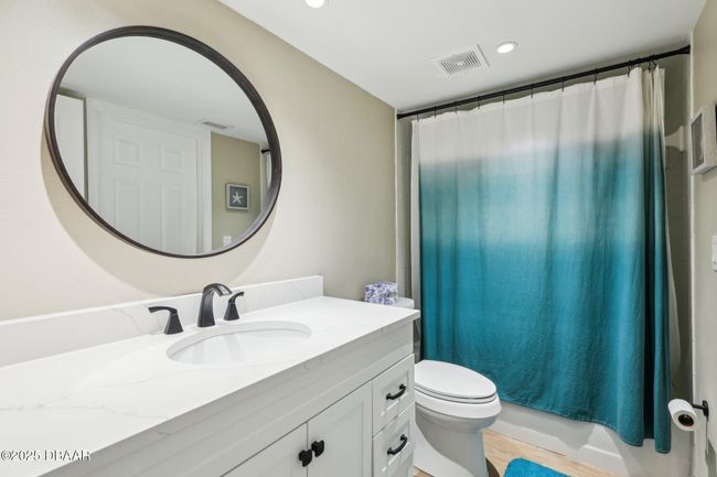 APT-103 - 446 Bouchelle Dr, Condo with 2 bedrooms, 2 bathrooms and null parking in NEW SMYRNA BEACH FL | Image 26