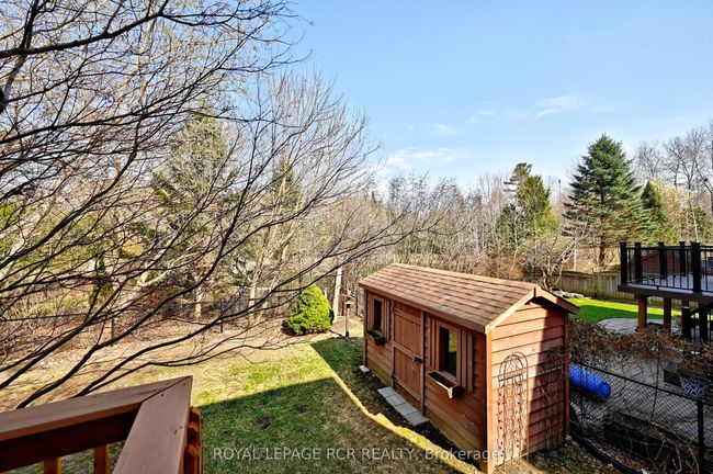 9 Deerhorn Cres, House other with 4 bedrooms, 3 bathrooms and 6 parking in Aurora ON | Image 48