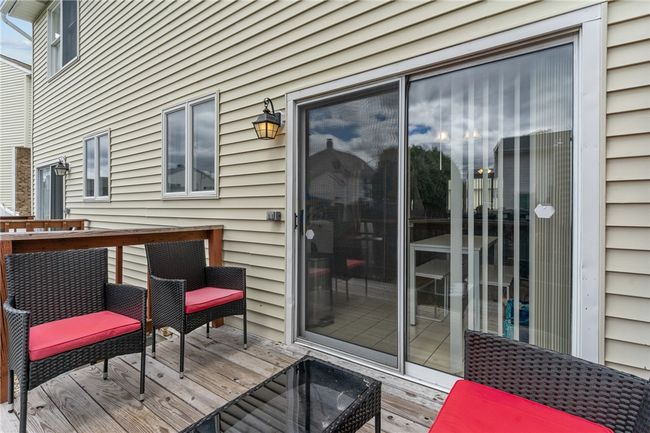 APT-103 - 53 Columbus Ave, Condo with 2 bedrooms, 2 bathrooms and 2 parking in North Providence RI | Image 19