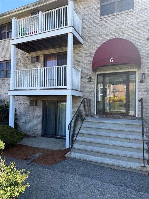 1-6 Kenmar Dr, Billerica, MA, 01821-4745 | Card Image