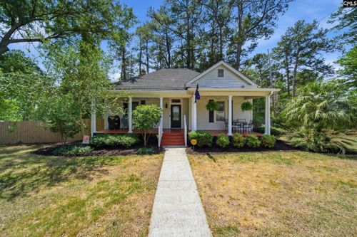 2601 Harrison Road, Columbia, SC, 29204-2530 | Card Image