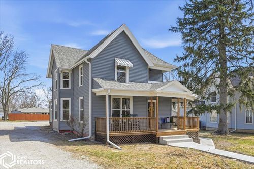 121 N 3rd Avenue, Villisca, IA, 50864 | Card Image
