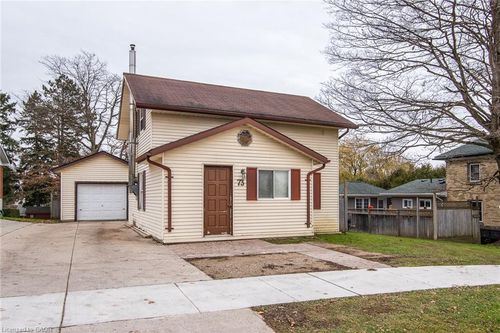 73 Main St E, Drayton, ON, N0G1P0 | Card Image
