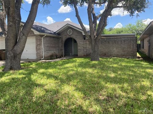 1918 Ash Circle, Edinburg, TX, 78541 | Card Image