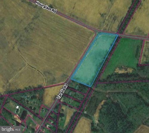 LOT Hourglass Road, HARTLY, DE, 19953 | Card Image