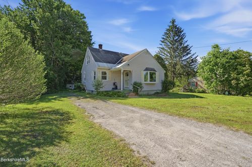 380 Cheshire Rd, Pittsfield, MA, 01201-1821 | Card Image